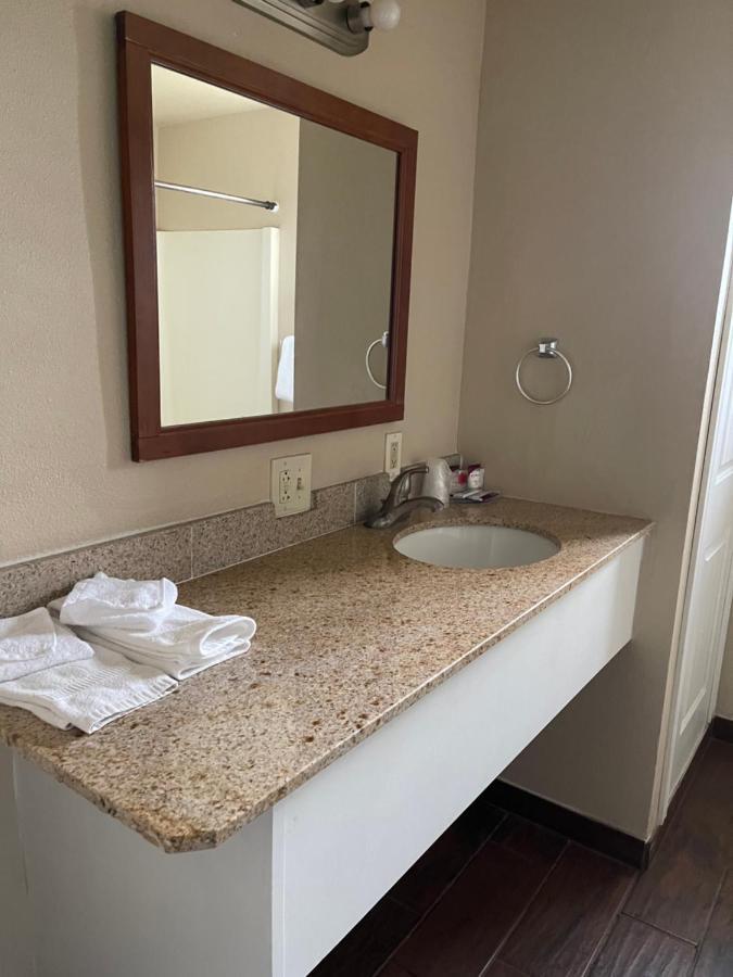 Morgan Inn And Suites Walla Walla Milton-Freewater Ngoại thất bức ảnh