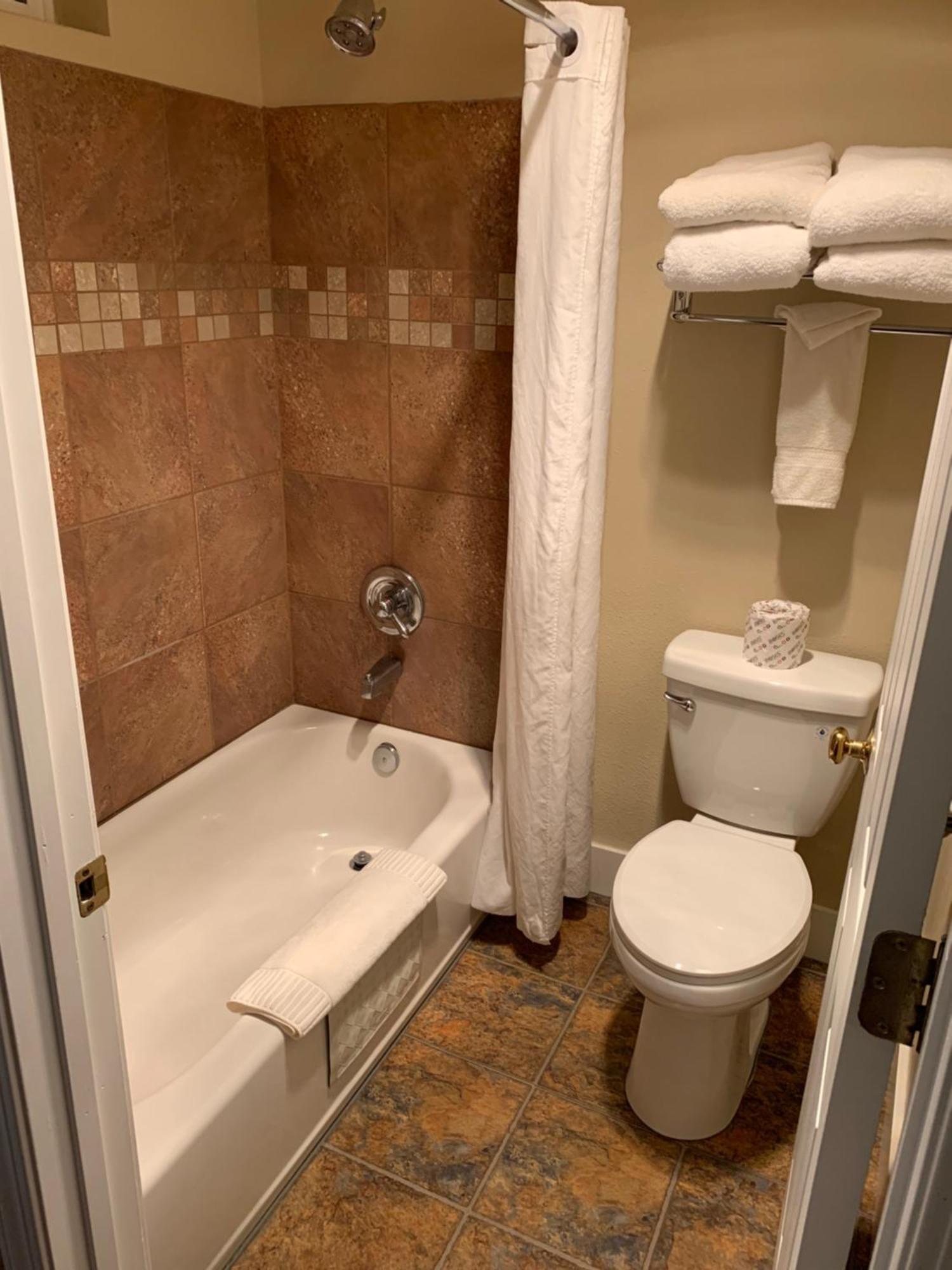 Morgan Inn And Suites Walla Walla Milton-Freewater Ngoại thất bức ảnh