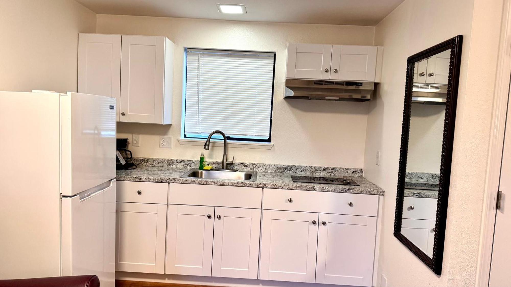 Morgan Inn And Suites Walla Walla Milton-Freewater Ngoại thất bức ảnh