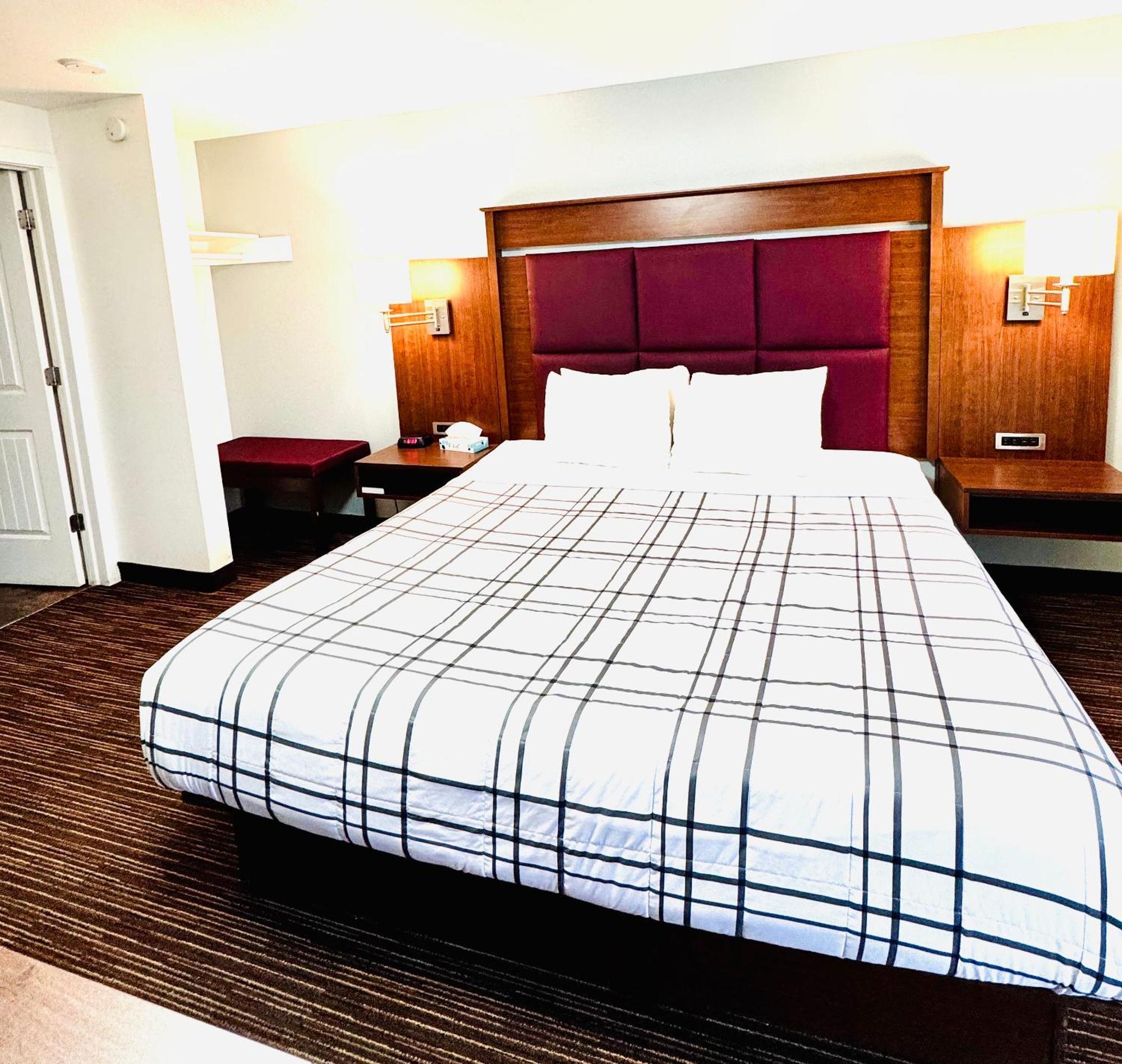 Morgan Inn And Suites Walla Walla Milton-Freewater Ngoại thất bức ảnh