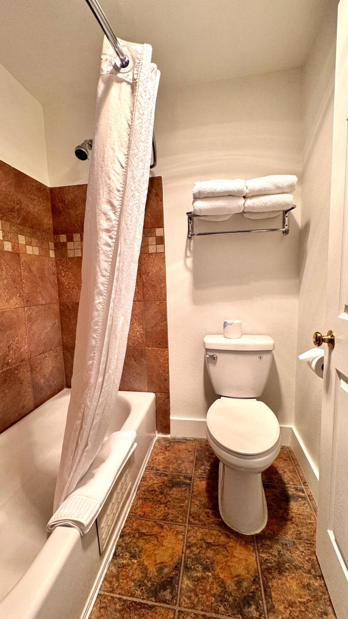 Morgan Inn And Suites Walla Walla Milton-Freewater Ngoại thất bức ảnh