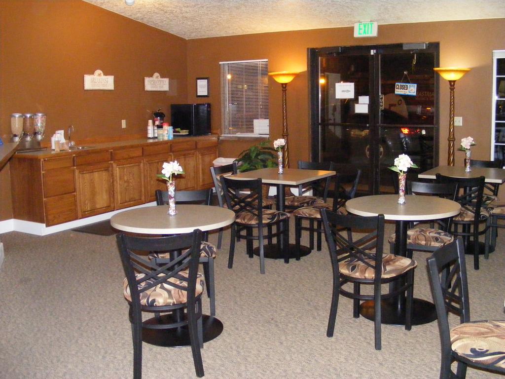 Morgan Inn And Suites Walla Walla Milton-Freewater Ngoại thất bức ảnh
