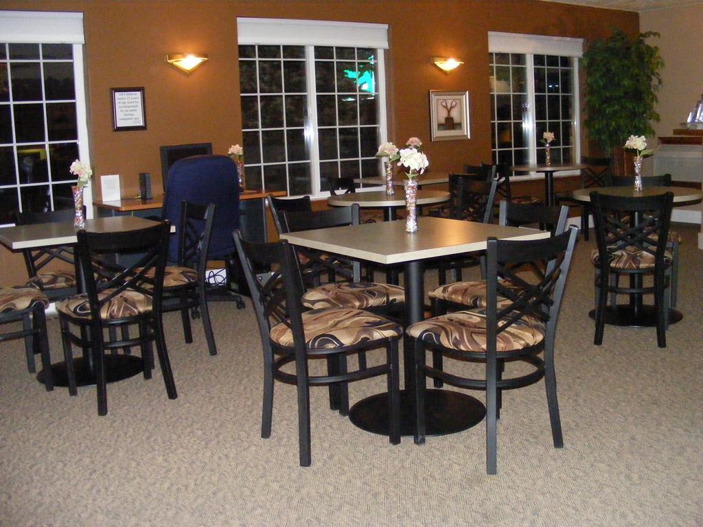 Morgan Inn And Suites Walla Walla Milton-Freewater Ngoại thất bức ảnh