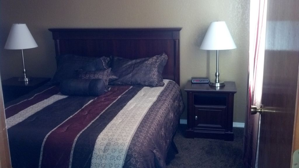 Morgan Inn And Suites Walla Walla Milton-Freewater Phòng bức ảnh