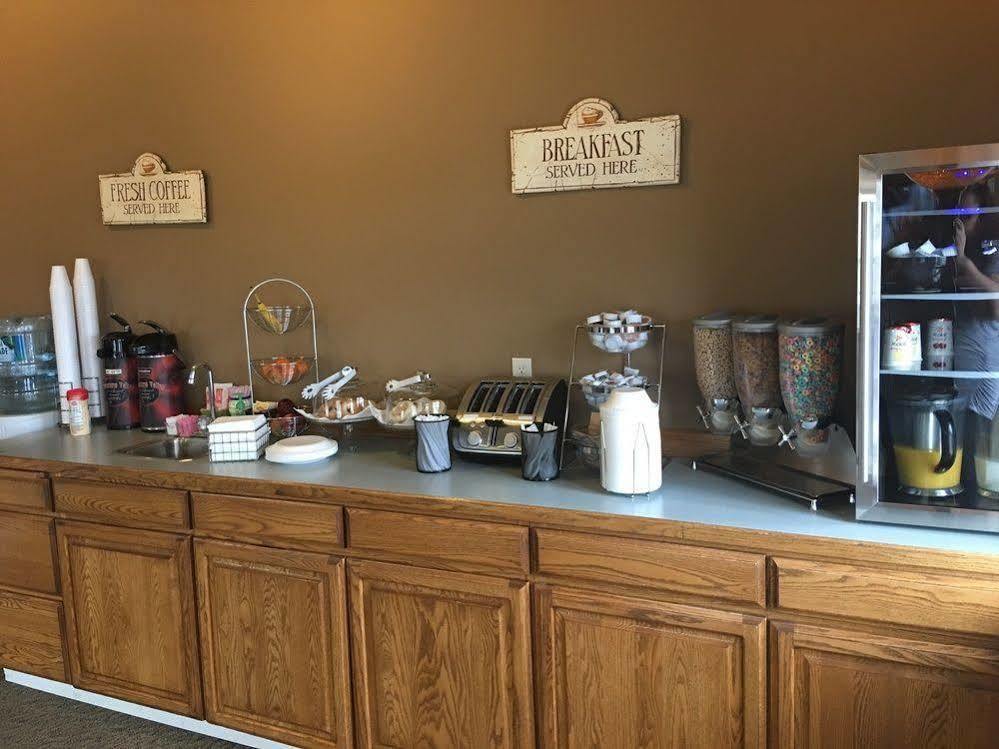 Morgan Inn And Suites Walla Walla Milton-Freewater Ngoại thất bức ảnh