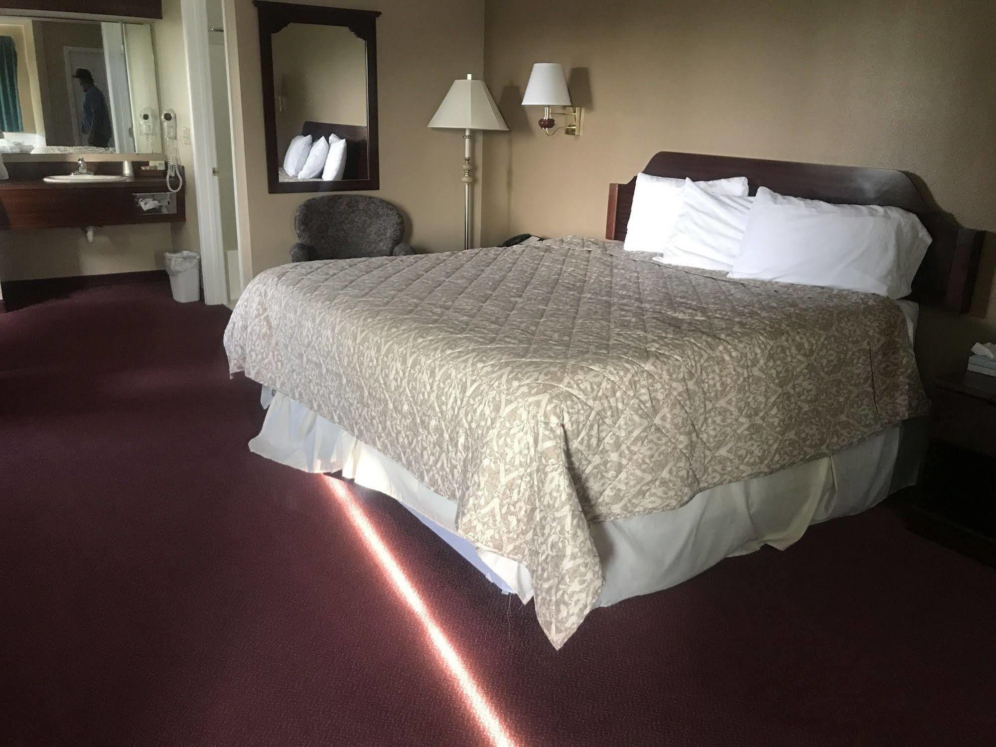 Morgan Inn And Suites Walla Walla Milton-Freewater Ngoại thất bức ảnh