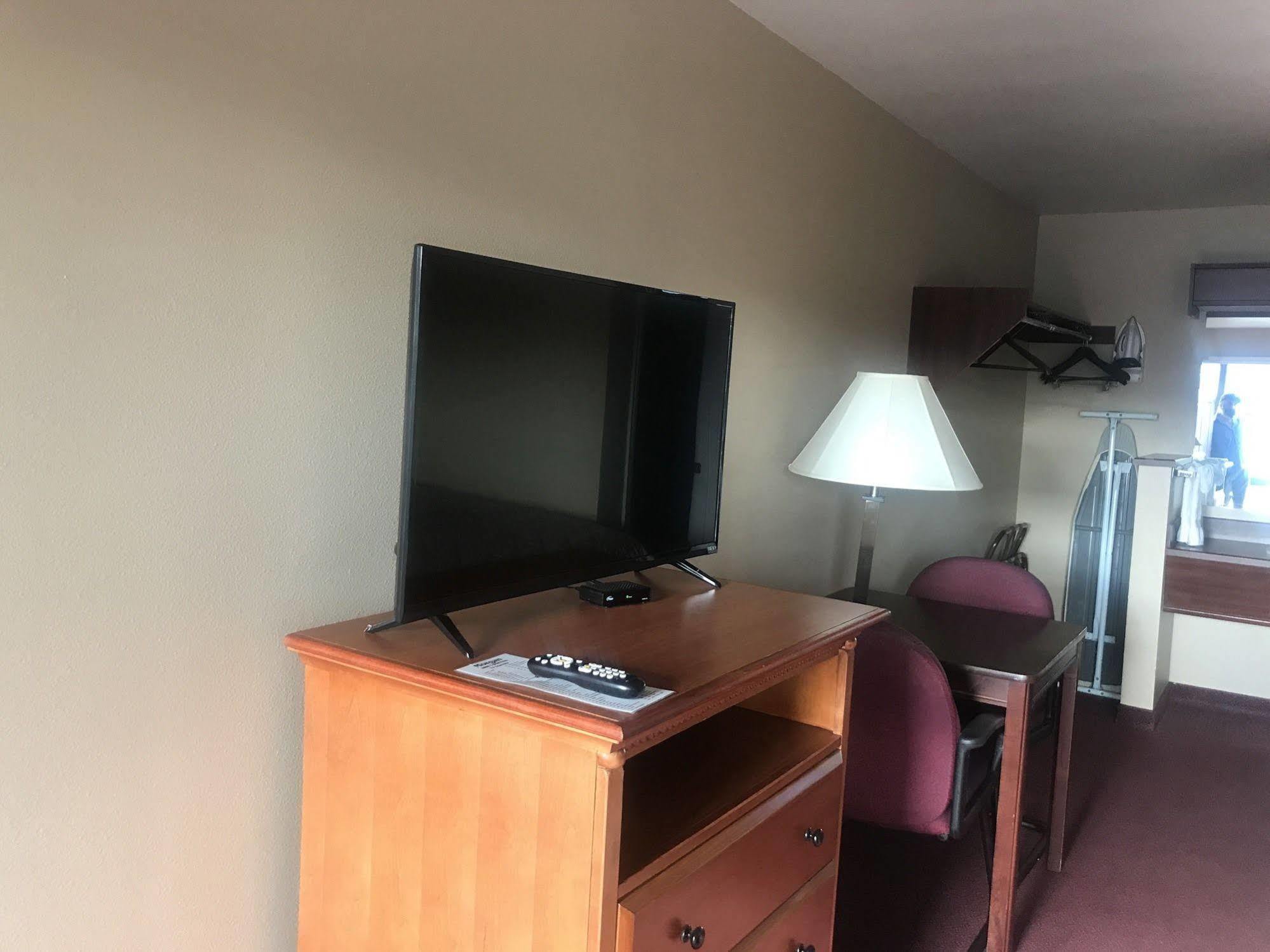 Morgan Inn And Suites Walla Walla Milton-Freewater Ngoại thất bức ảnh