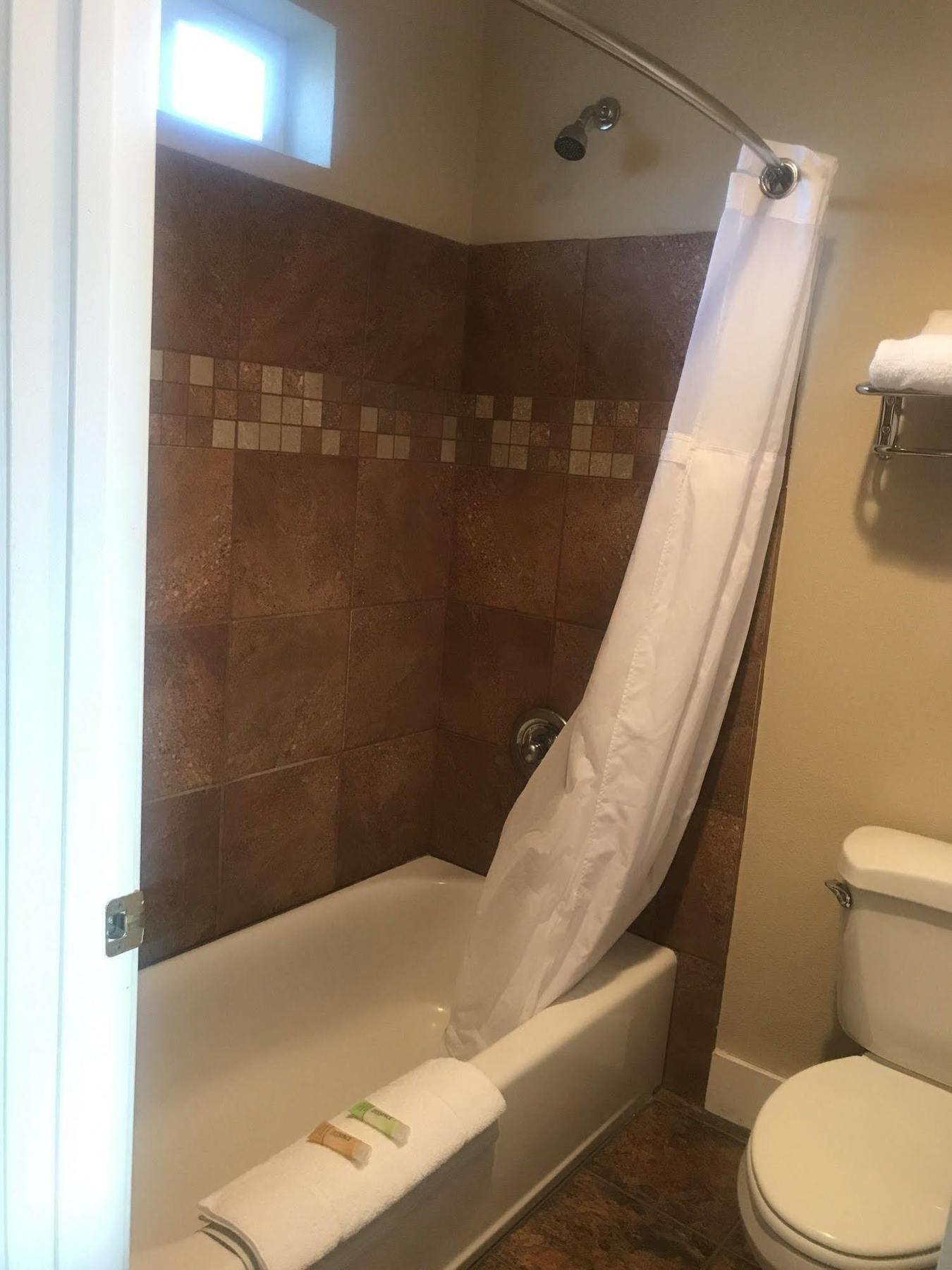 Morgan Inn And Suites Walla Walla Milton-Freewater Ngoại thất bức ảnh