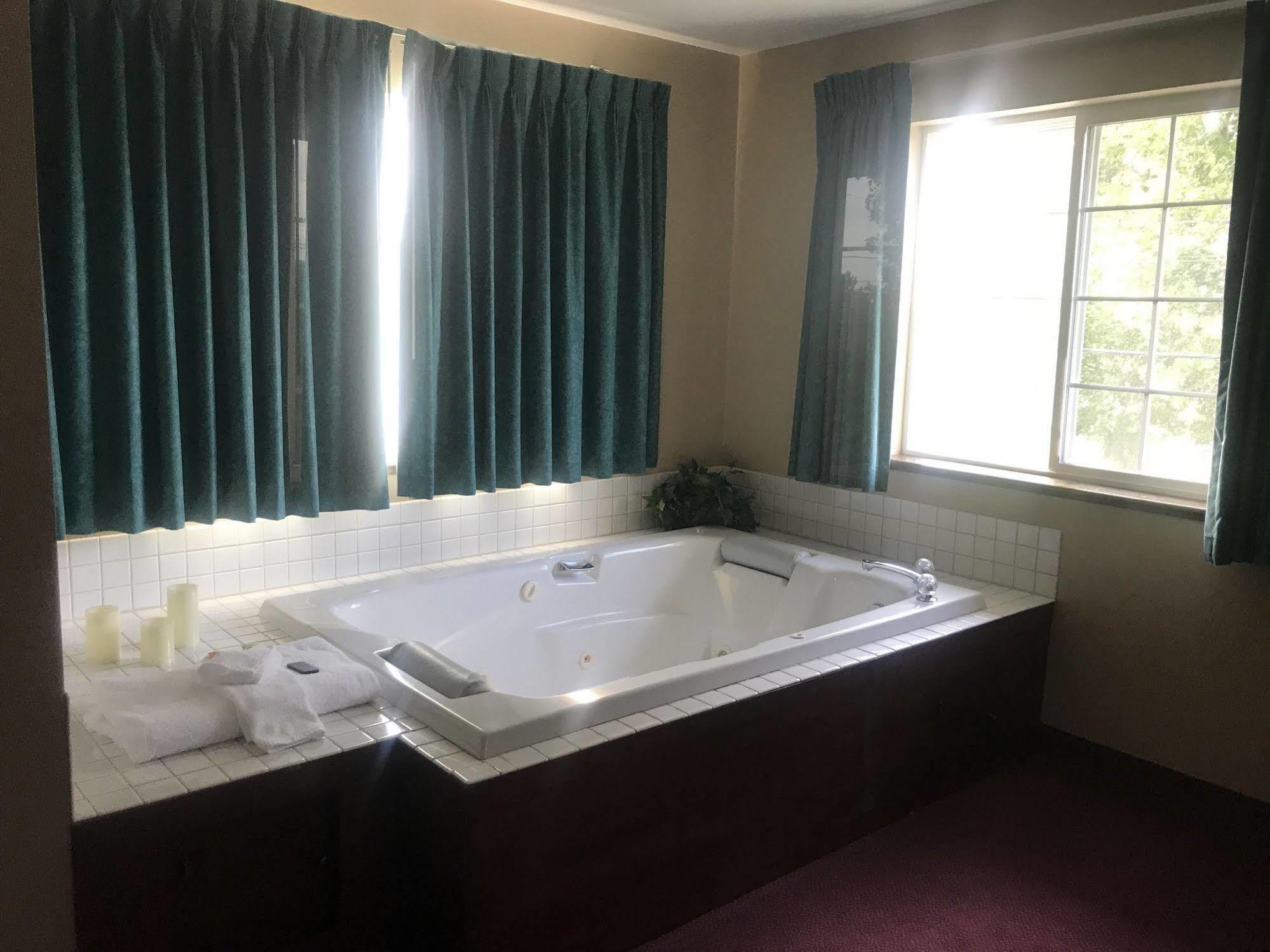 Morgan Inn And Suites Walla Walla Milton-Freewater Ngoại thất bức ảnh
